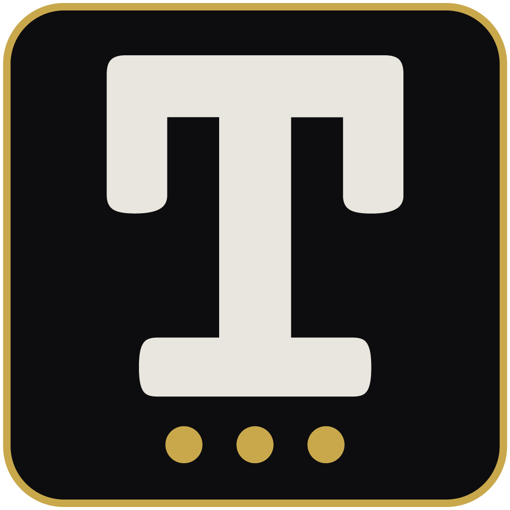 TrameWeaver desktop app icon